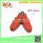 Mini Electrical Rubber Clip Alligator Clip For Charging