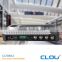 Clou CL7206C2 uhf 4-port fixed reader