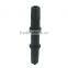 professional custom high precision precision ground shafts