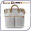 fashion baby nappy bag with changing for mom