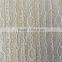 Jacquard eco-friendly bangkok lace fabric for curtain cotton lace dresses in salwar kameez