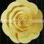 artificial paper flowers wedding wall decorations