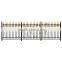 aluminum alloy garden railings
