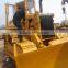D5M used CAT bulldozer for sale D5M-LGP second hand caterpillar