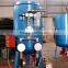 1 ISO9001 & CE Mini sandblasting machine