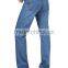 Hot Sale Men Casual Dress Classic Man Blue Jeans