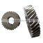 Air Compressor Carbon Steel Industrial Gears Set 1614933500 Gear Steel Engine High Precision