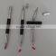 Hot glass engraving pen for writing words on glass china