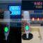 Smart Design Thermometer HTD 8208 Digital Thermometer Plastic Infrared Thermometer