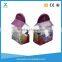 Most fashion charming colorful clear 10ml vials box