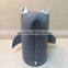 Shark Laundry hamper/felt Laundry hamper