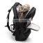 2015 Alibababa China Wholesale Anti-theft Black outdoor / Travel /Sport Backpack