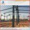 factory for sale metal structure warehouse galvanized plant