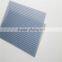 daylighting sheet;polycarbonate sheet
