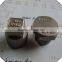 male stainless steel plug