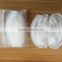 unique oval design disposable breast pads disposable breast nursing pad