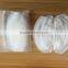 2015 newest version supplying high quality spill prevention breast pads