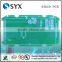 cheap PCB manufacturing and assembly with ROHS/UL/ISO9001