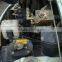Used Japan Manufactured Mini Komatsu PC78US Crawler Excavator