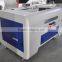 Factory supply small Co2 laser engraving machine for wood 40W/60W
