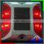 IP68 Waterproof Solar Panel Road Stud Led Light, Road Saftly Solar Light Stud