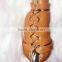 leather dog collar