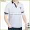 Summer Season and Plus Size Feature Casual Polo for men