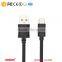 Cable USB 2.0 type A male / USB 3.1 Type C male