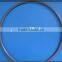 brown rubber seal ring viton seal ring