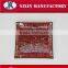 Cheap China candy decorative mosaic glass fruit dish wholesale
