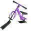 Colorful Sport Sun Run Bike X18 Super Pocket Aluminum Balance Bike