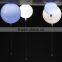 Ceiling Lights Safety for Children's Room Decorative Lovely and Color Balloon Ceiling Lamp