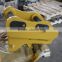 Heavy Duty Quick Coupler / Excavator Attachments