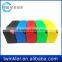 New wireless bluetooth speaker with subwoofer speaker for outdoor and indoor use