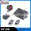 1-way Anti-Hijacking + Auto Rearming car alarm