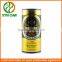 1000ml blank tin can /tin can for beer