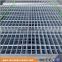 ASTM A36 Hot dipped galvanized serrated or plain platform steel grating catwalk platform (Trade Assurance)