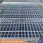 Hot dipped galvanized floor platform bar steel floor grating price (Trade Assurance)