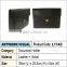 Leather Document Brifcase holder