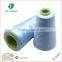 Ne 40s/2 100% Polyester Overlock Thread For Sewing