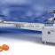 2014 new high effciency hard and soft biscuit making machine