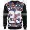 custom made hoodie and sweat shirts