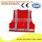 Road Safety Equipment Protection Vest High Quality Reflective Vest En471 Safety Clothing