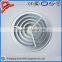 Manufacturer Supply HVAC air grille/air outlet/round diffuser