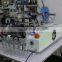 2016 New design fixed position labeling labeling machine for bottle, tube, syringe