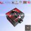 foldable customized cardboard carton box for packing small appliance