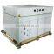 REOO semi automatic solar panel laminator for PV module laminating solidifying(PLC control, touch screen)