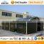 8x15m Clear span armee winter zelt