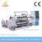 Automatic Duplex Surface Slitter & Winding Machine