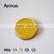 Custom Metal Engracing Tin Honey Bottle Cap